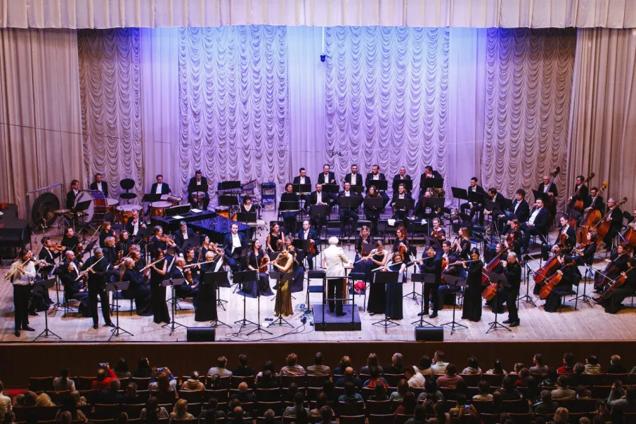 В Нижнем Новгороде с 26 по 29 ноября пройдет VII фестиваль «Голос флейты»